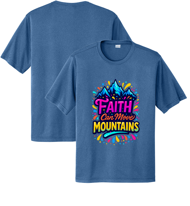 Preview True Royal Heather