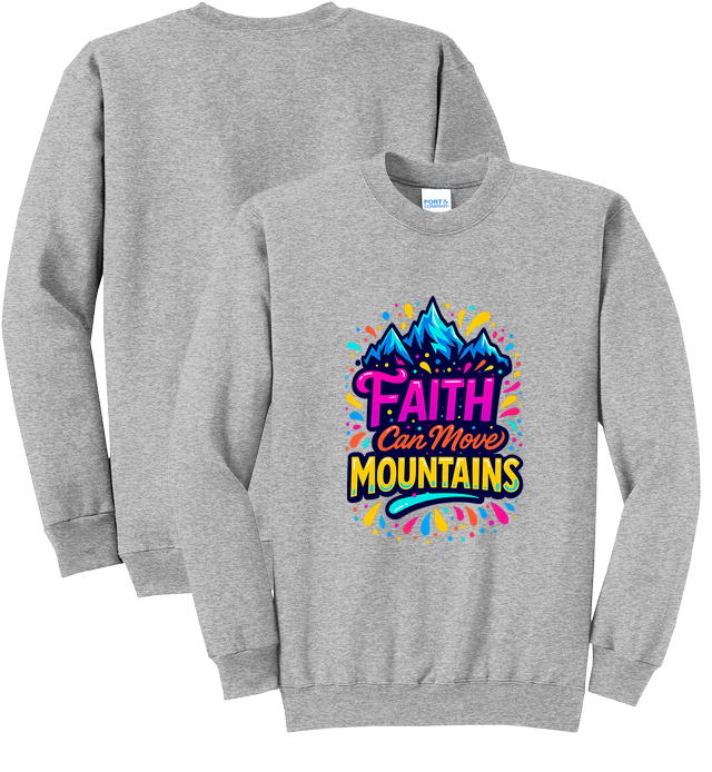 Preview Athletic Heather