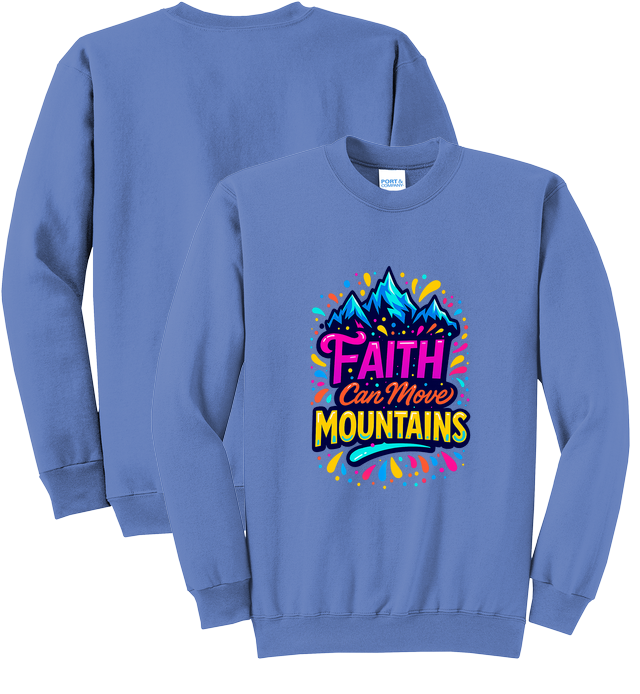 Preview Carolina Blue