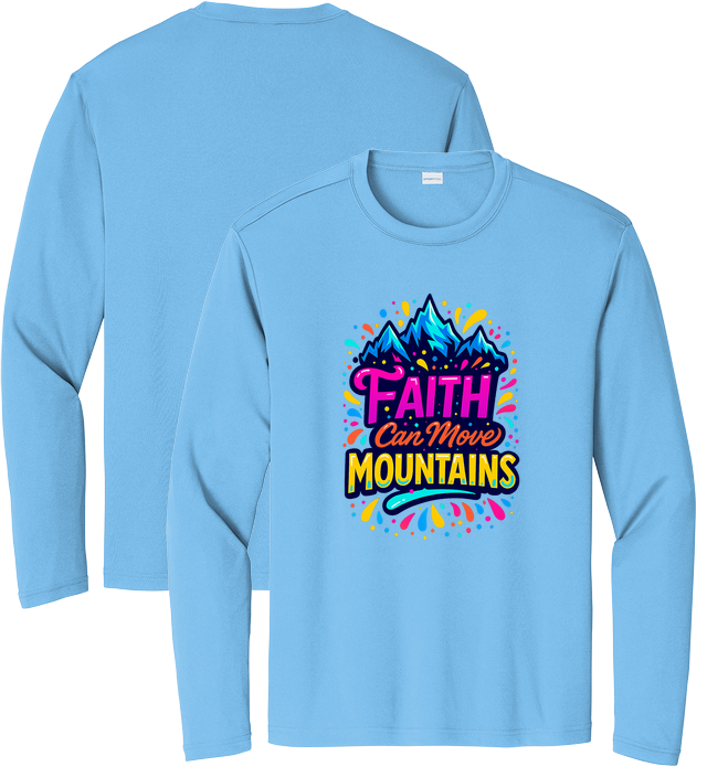 Preview Carolina Blue