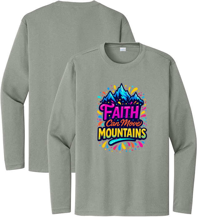 Preview Grey Concrete Heather