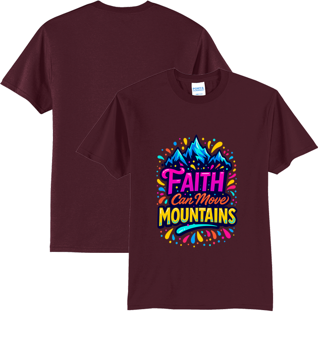 Preview Athletic Maroon