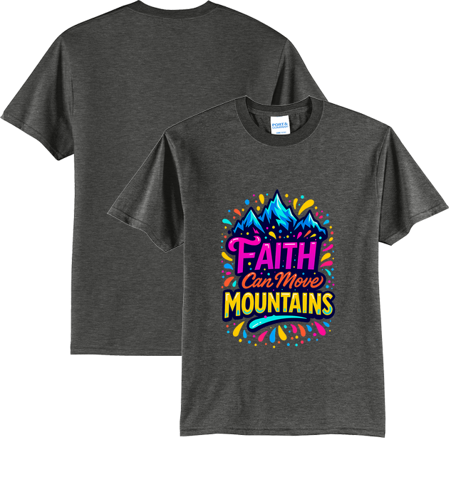 Preview Black Heather