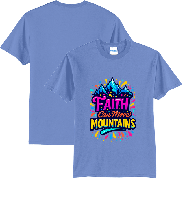 Preview Carolina Blue