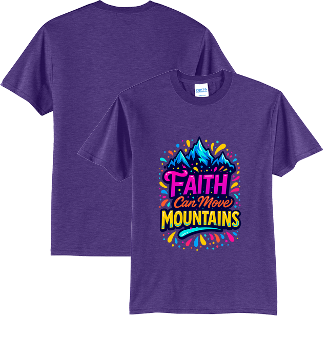 Preview Heather Purple