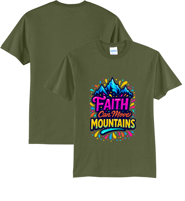 Preview Olive Drab Green