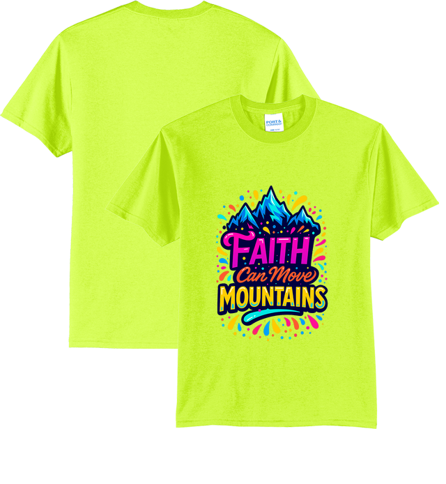 Preview Safety Green