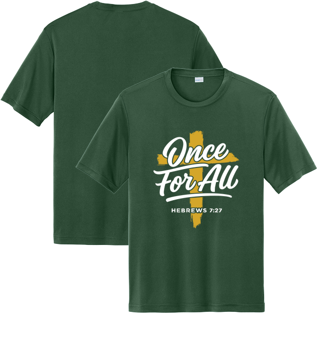 Preview Forest Green