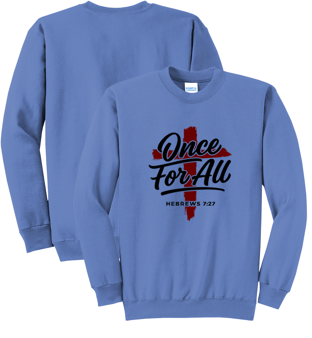 Preview Carolina Blue