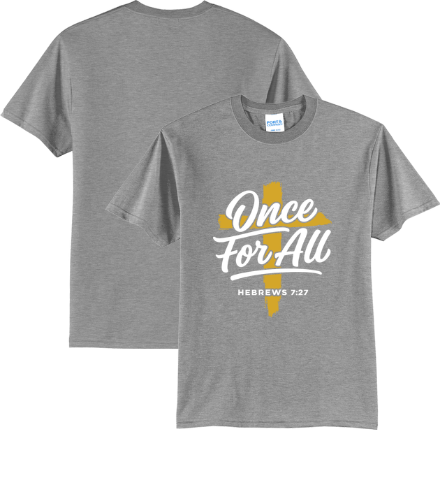 Preview Athletic Heather