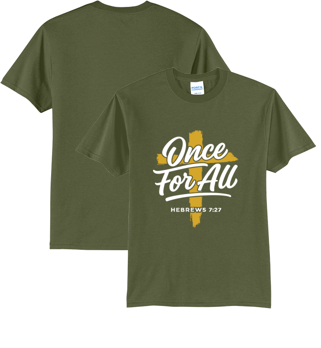 Preview Olive Drab Green