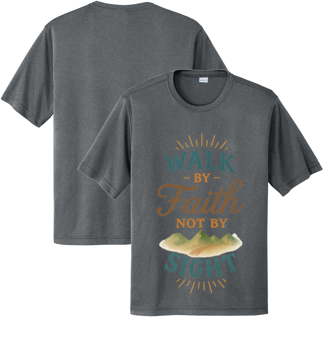 Preview Iron Grey Heather