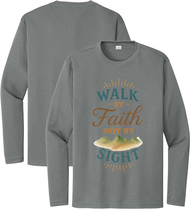 Preview Iron Grey Heather