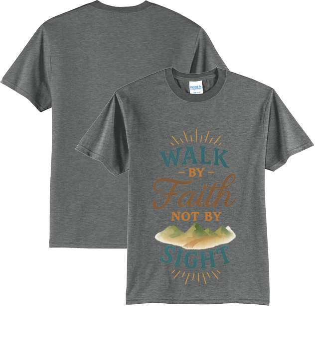 Preview Graphite Heather