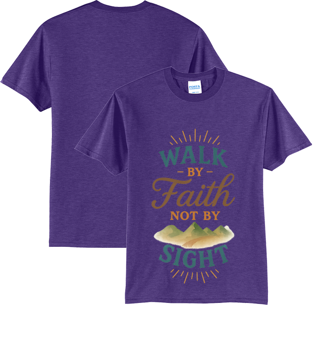 Preview Heather Purple