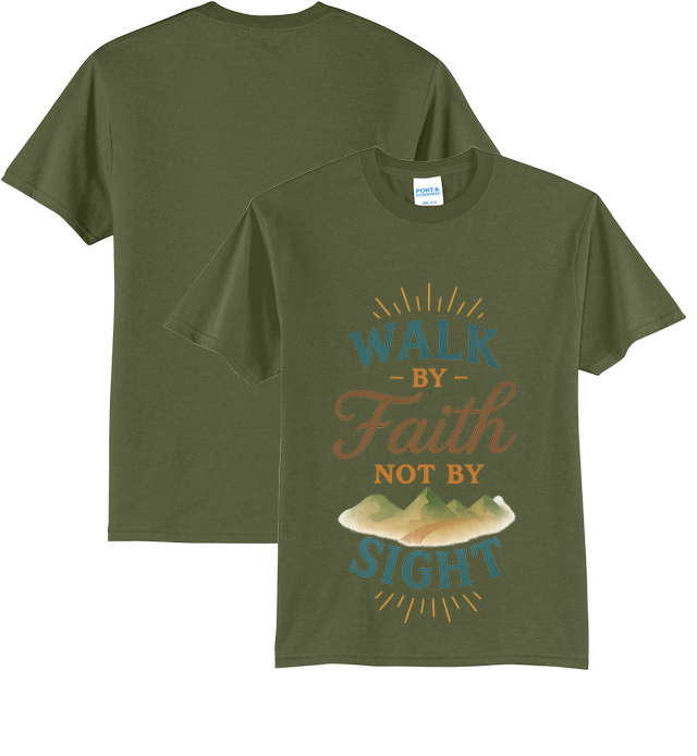 Preview Olive Drab Green