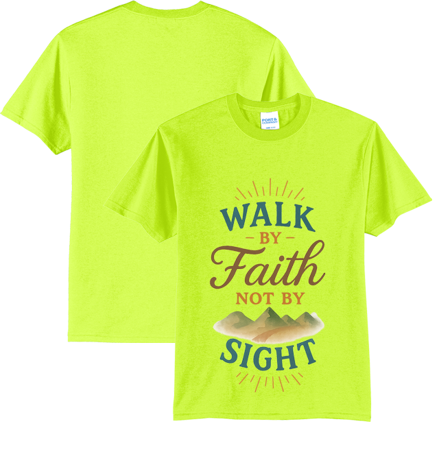 Preview Safety Green