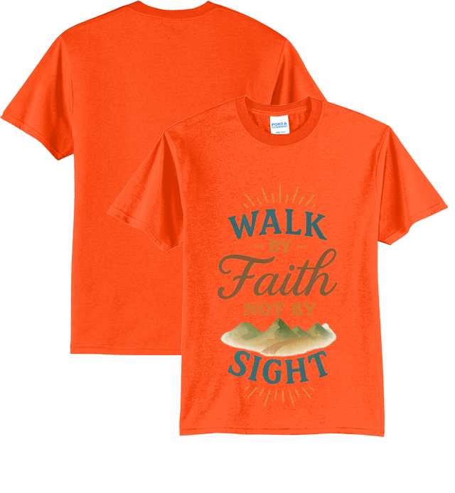 Preview Safety Orange