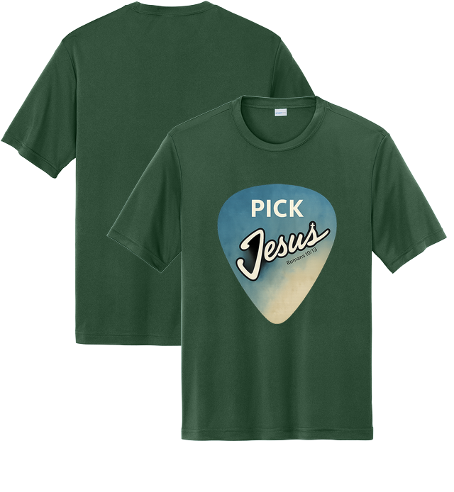 Preview Forest Green