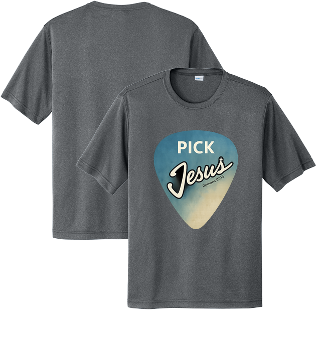 Preview Iron Grey Heather