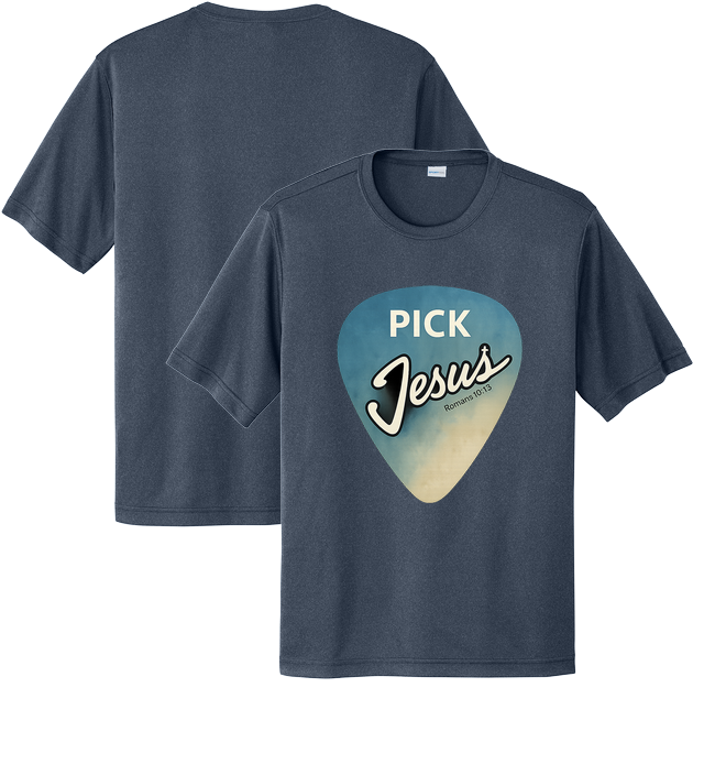 Preview True Navy Heather