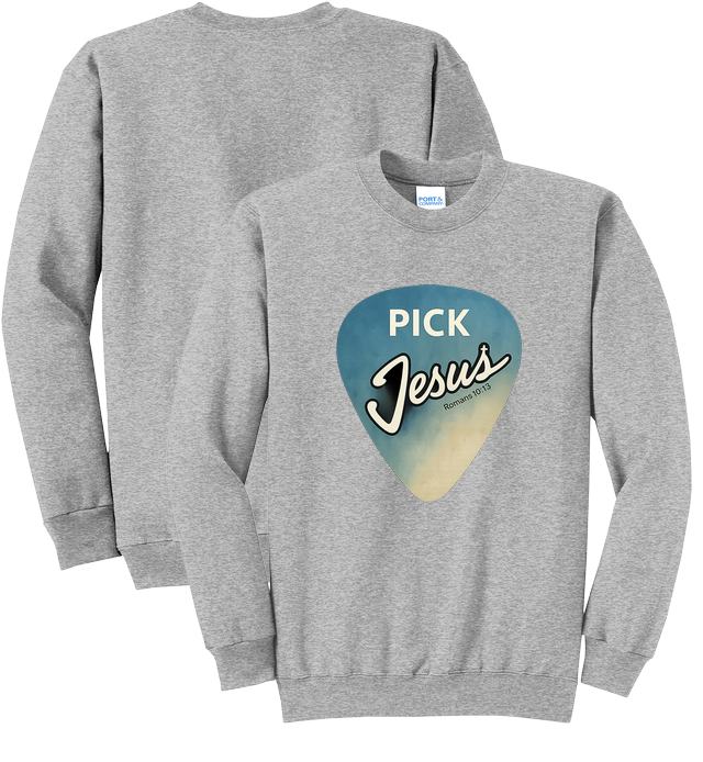 Preview Athletic Heather