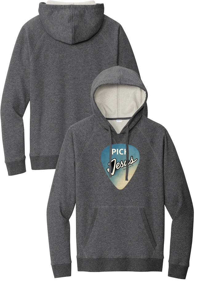 Preview Graphite Heather