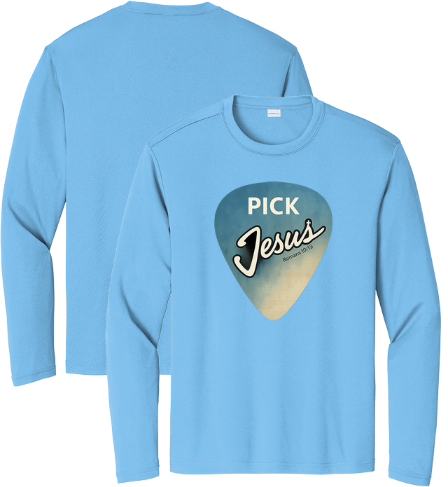 Preview Carolina Blue