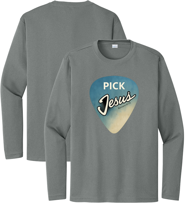 Preview Iron Grey Heather