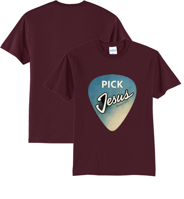 Preview Athletic Maroon