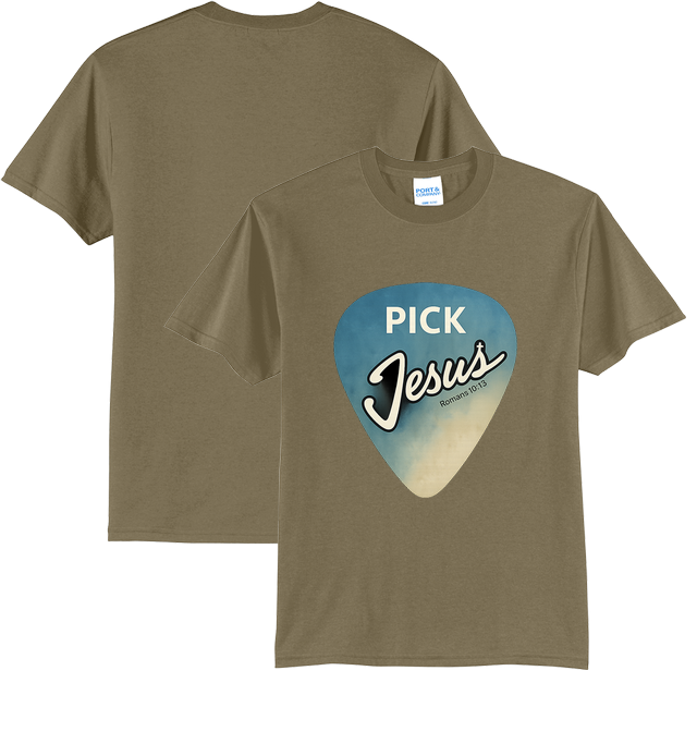 Preview Coyote Brown