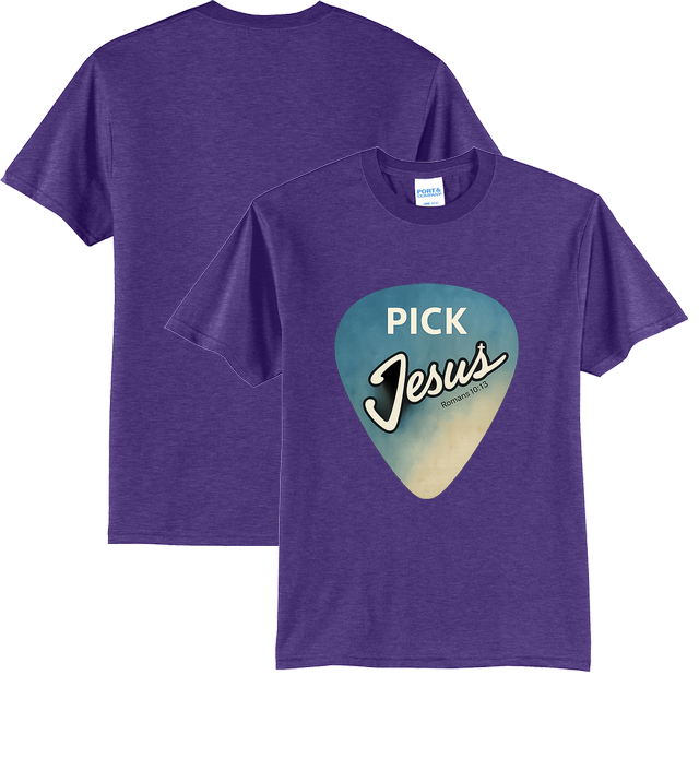 Preview Heather Purple