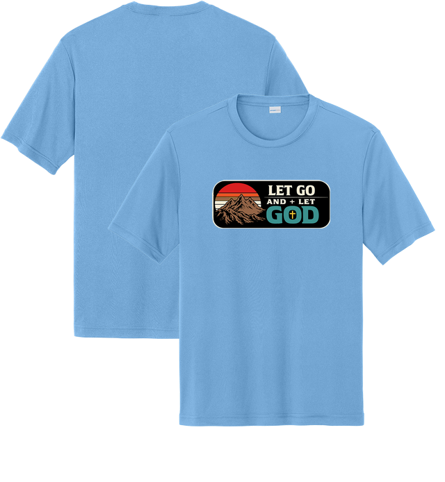 Preview Carolina Blue