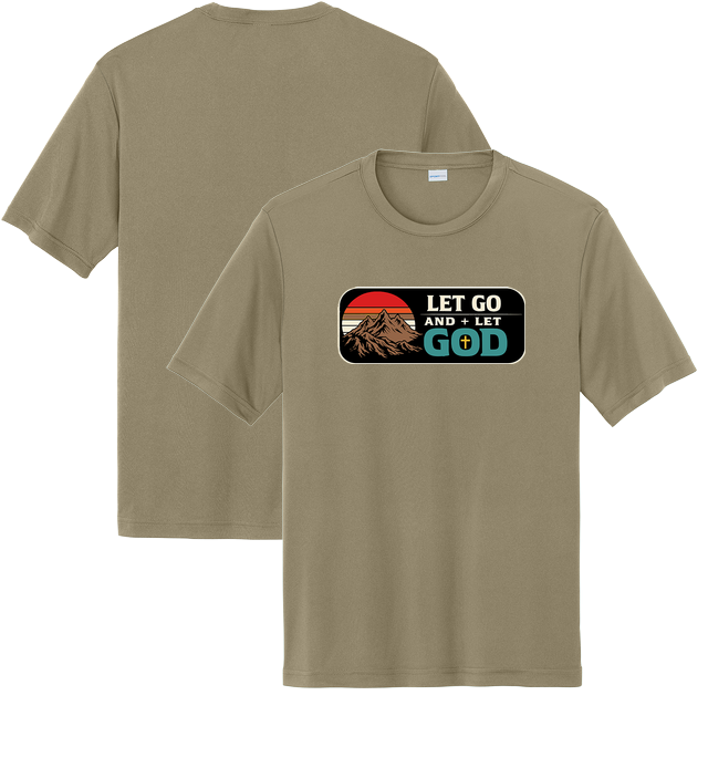 Preview Coyote Brown