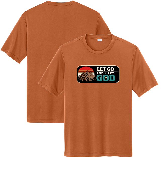 Preview Texas Orange