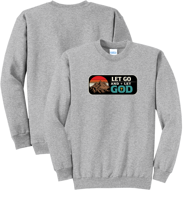 Preview Athletic Heather