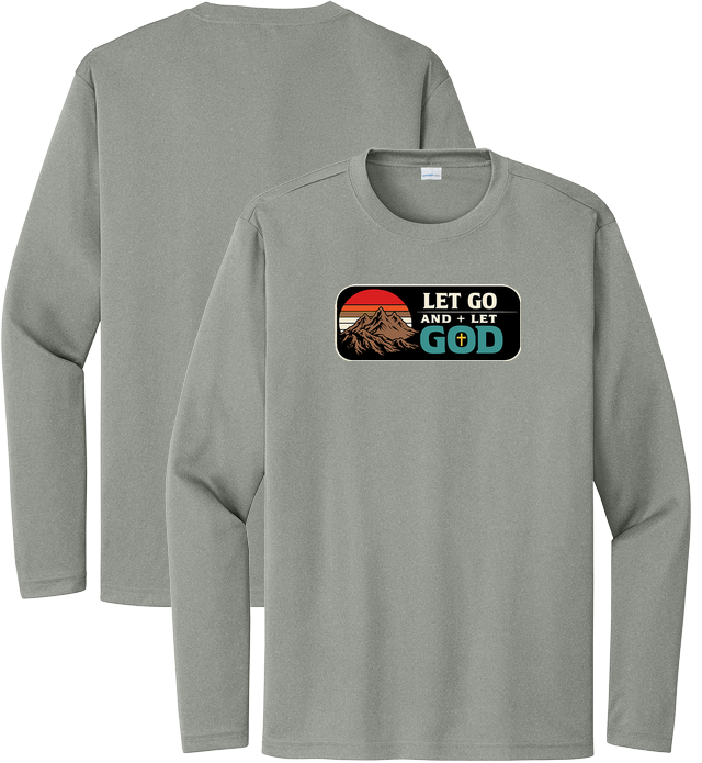 Preview Grey Concrete Heather