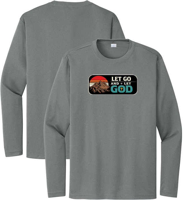 Preview Iron Grey Heather