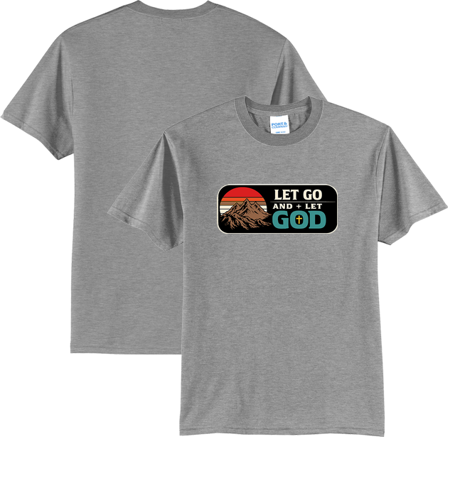 Preview Athletic Heather