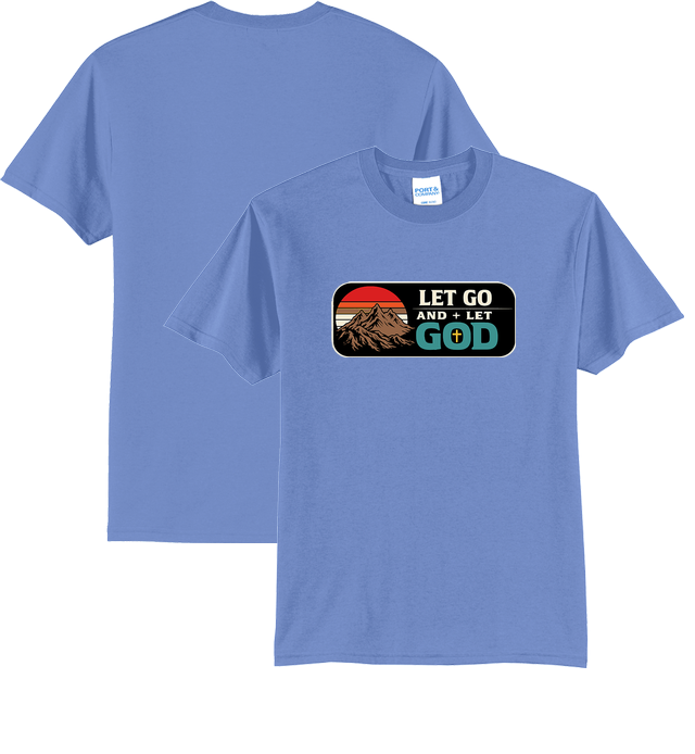 Preview Carolina Blue