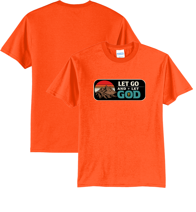 Preview Safety Orange