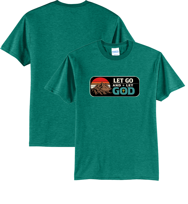 Preview Vintage Jade Green