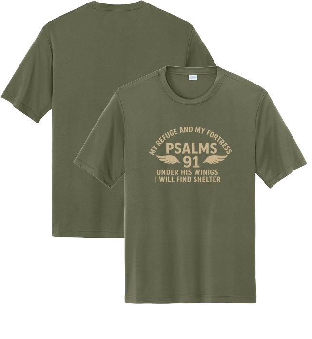 Preview Olive Drab Green