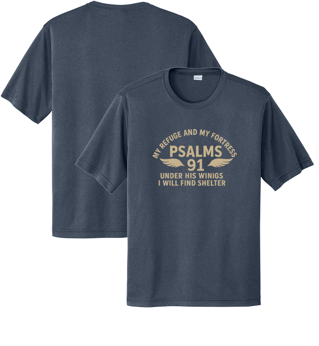 Preview True Navy Heather