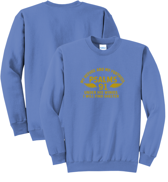 Preview Carolina Blue