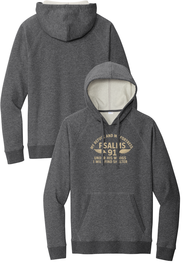 Preview Graphite Heather