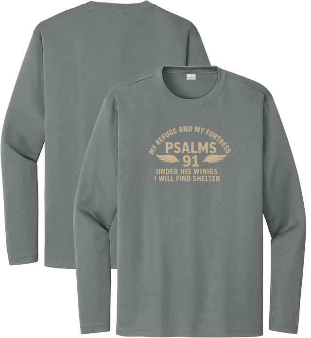 Preview Iron Grey Heather