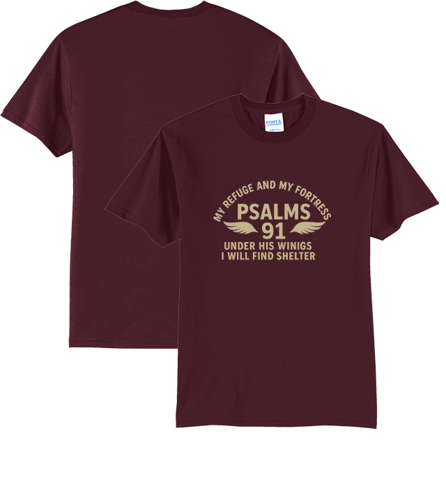 Preview Athletic Maroon