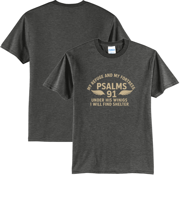 Preview Black Heather