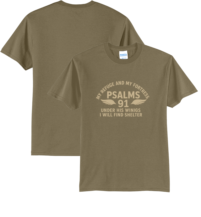 Preview Coyote Brown